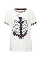 Футболка Tommy Hilfiger
