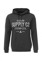 Худи Tom Tailor Denim