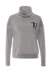 Худи Trussardi Jeans