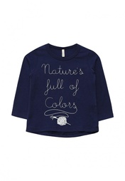 Лонгслив United Colors of Benetton