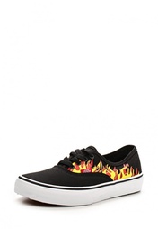 Кеды Vans