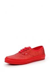 Кеды Vans