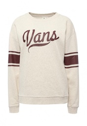 Свитшот Vans