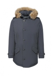 Пуховик Woolrich