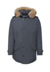 Пуховик Woolrich