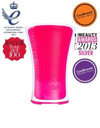 Расческа Tangle Teezer Aqua Splash - Бесцветный
