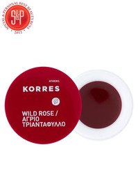 Масло для губ Korres - Розовый