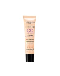 Крем Bourjois 123 Perfect Cc - Кремовый