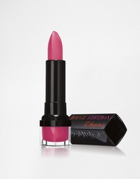 Губная помада Bourjois Rouge Edition 12 Hours - Розовый