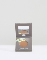 Тени для бровей theBalm Brow Pow - Коричневый