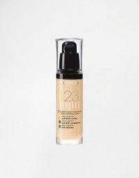 Тональная основа Bourjois 123 Perfect - Бежевый