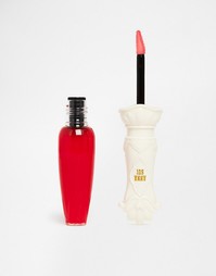 Защитный блеск для губ Anna Sui - Фиолетовый