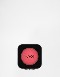 Румяна NYX High Definition - Розовый