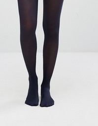 Колготки плотностью 40 ден Jonathan Aston Simply Colour - Черный