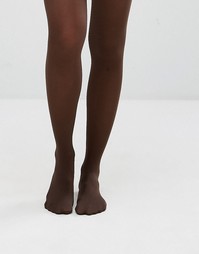 Колготки плотностью 40 ден Jonathan Aston Simply Colour - Коричневый