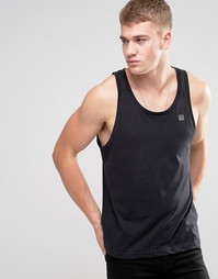Майка Voi Jeans - Черный
