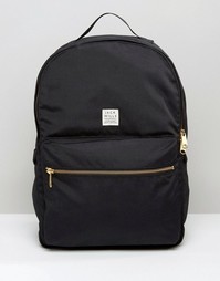 Черный рюкзак Jack Wills - Черный