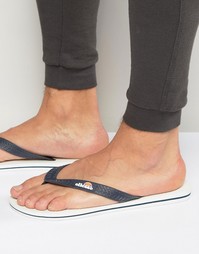 Шлепанцы Ellesse Pisa - Белый