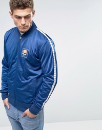 Спортивная куртка Ellesse - Темно-синий