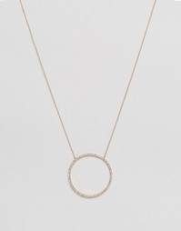 Подвеска ALDO Drerawen - Золотой