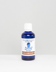 Масло для бороды Bluebeards Revenge Classic Blend - 50 мл - Мульти