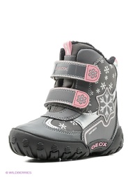 Ботинки GEOX