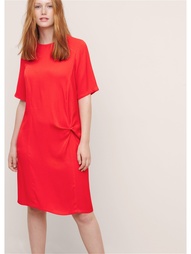 Платья Violeta by Mango