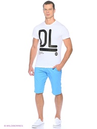 Шорты Cropp