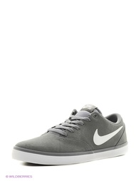 Кеды Nike