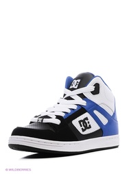 Кроссовки DC Shoes