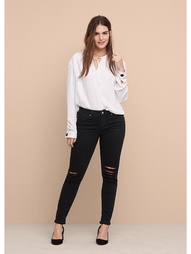 Джинсы Violeta by Mango