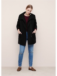 Пальто Violeta by Mango