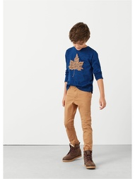Футболка Mango kids
