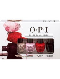 Лаки для ногтей OPI
