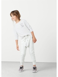 Лонгслив Mango kids