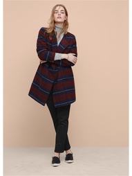Пальто Violeta by Mango