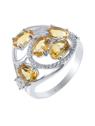 Ювелирные кольца Teosa