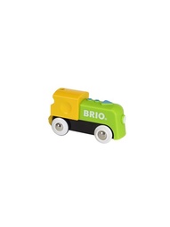 Железные дороги BRIO