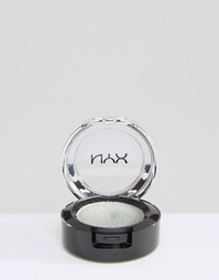 Тени для век NYX Prismatic - Розовый