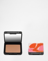 Румяна Japonesque Velvet Touch - Розовый