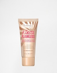 Контурный крем Rimmel InstaFlawless - Бежевый