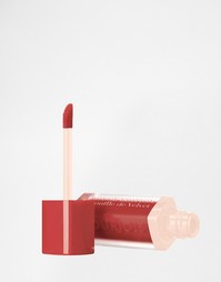 Губная помада Bourjois Rouge Edition Souffle De Velvet - Розовый