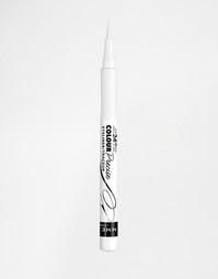 Подводка для глаз Rimmel Colour Precise - Белый