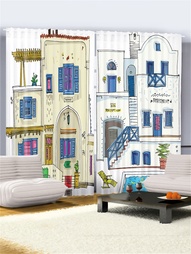 Фотошторы Magic Lady