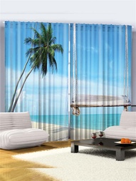 Фотошторы Magic Lady