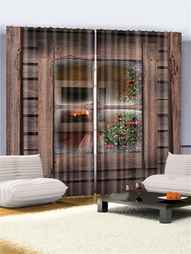 Фотошторы Magic Lady