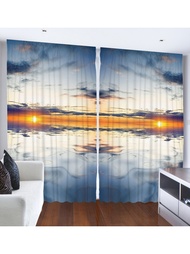 Фотошторы Magic Lady