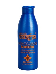 Масла Aasha Herbals