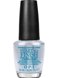 Средства для ногтей OPI