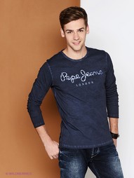 Лонгслив PEPE JEANS LONDON